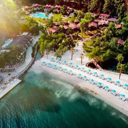 The Bay Club Hotel Fethiye