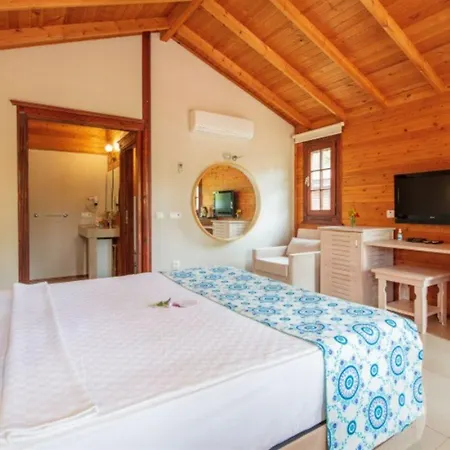 Hotel The Bay Club Fethiye