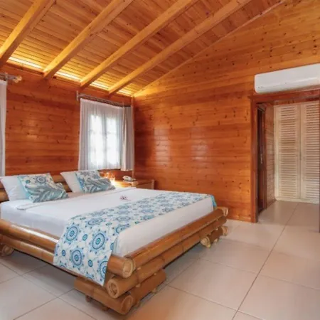 The Bay Club 5* Fethiye
