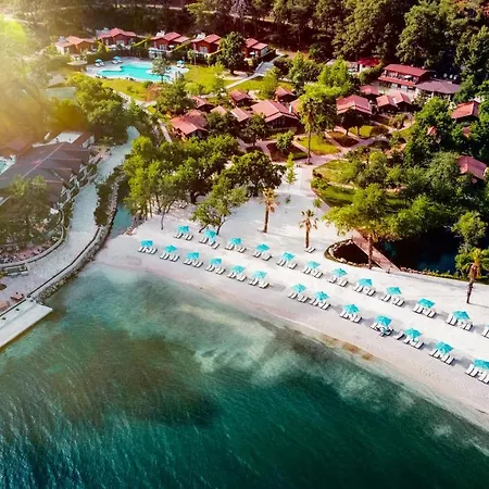 The Bay Club 5* Fethiye