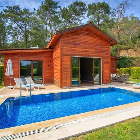 The Bay Club Fethiye
