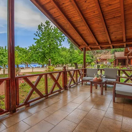 The Bay Club Fethiye