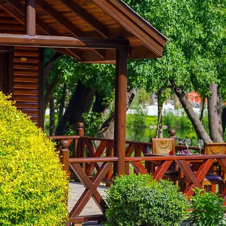 The Bay Club Hotel 5*