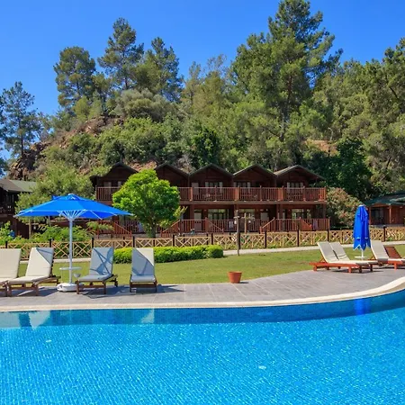 The Bay Club 5* Fethiye