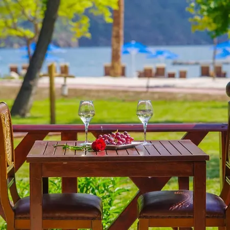 The Bay Club 5* Fethiye