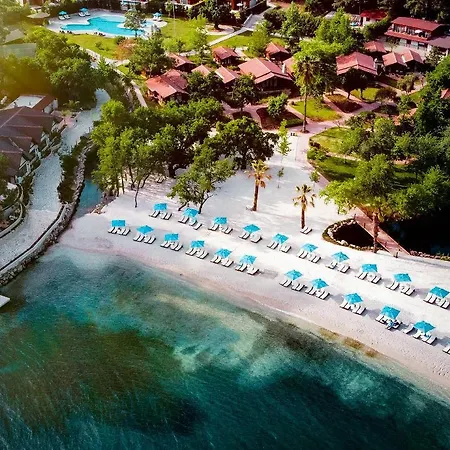 The Bay Club 5*