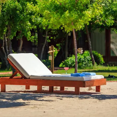 The Bay Club Fethiye