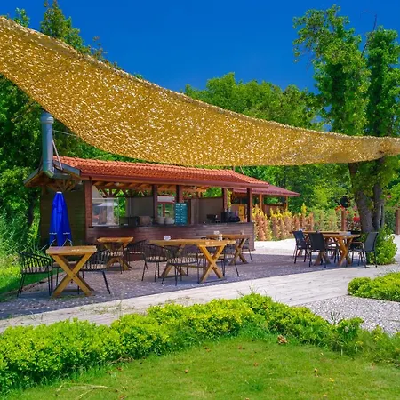 The Bay Club Hotel 5*