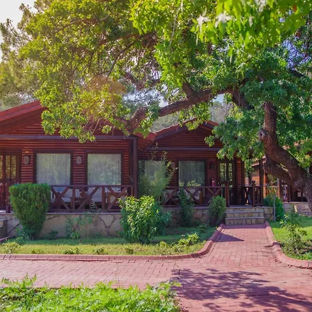 The Bay Club Hotel Fethiye