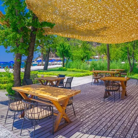 Hotel The Bay Club Fethiye