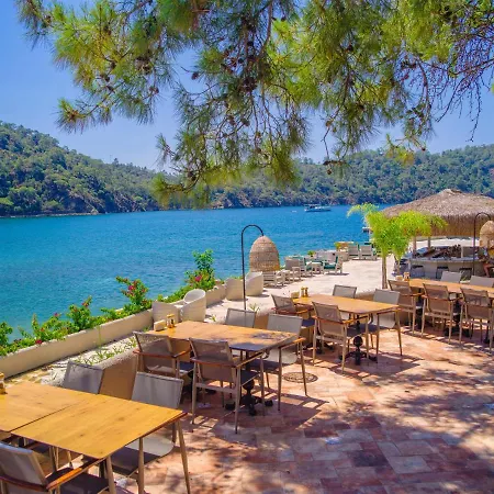 Hotel The Bay Club Fethiye