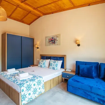 The Bay Club Fethiye