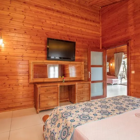 The Bay Club Fethiye