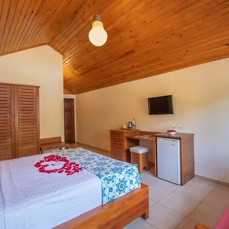 The Bay Club 5* Fethiye