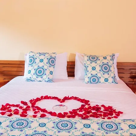 The Bay Club Fethiye