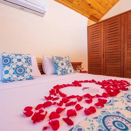 The Bay Club Otel 5*