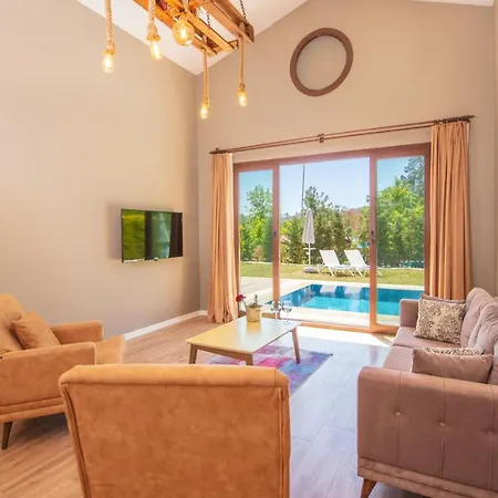 The Bay Club 5* Fethiye