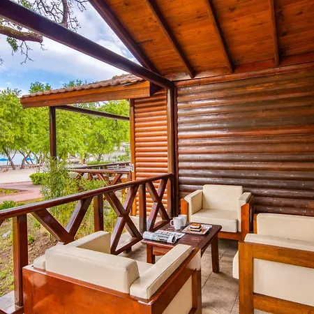 The Bay Club Hotel 5*
