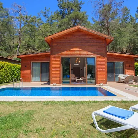 The Bay Club Fethiye