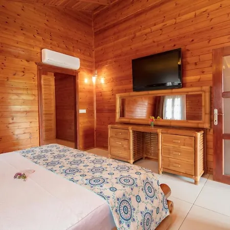 The Bay Club Fethiye