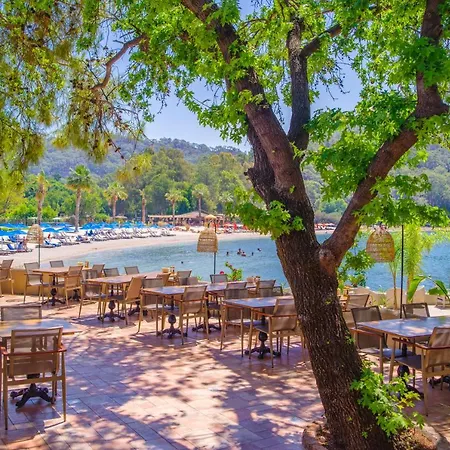 The Bay Club Fethiye