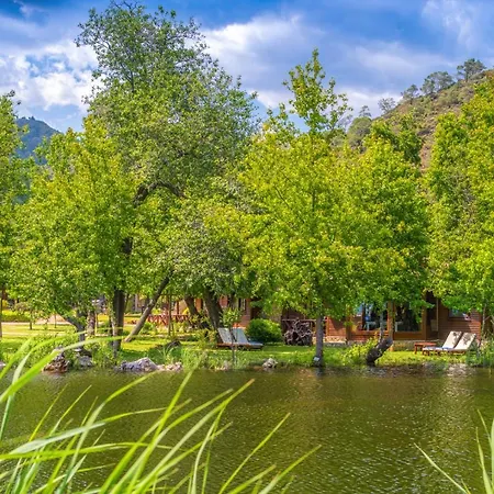 Hotel The Bay Club Fethiye