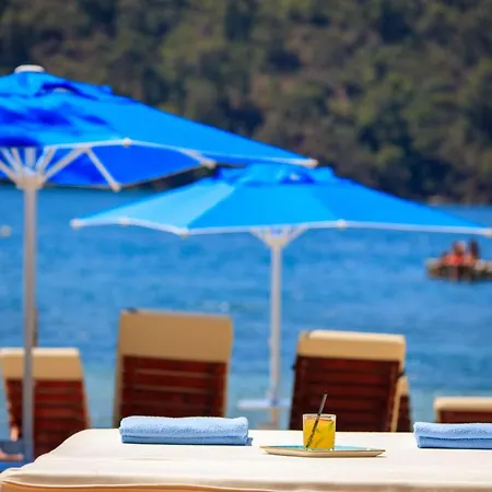 The Bay Club Hotel Fethiye