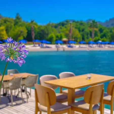Hotel The Bay Club Fethiye