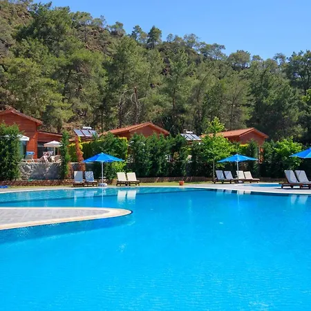 The Bay Club 5* Fethiye