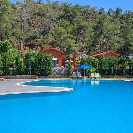 The Bay Club Hotel 5*