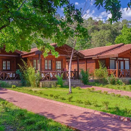 The Bay Club Hotel Fethiye