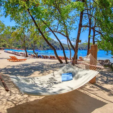 Hotel The Bay Club Fethiye