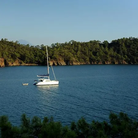 The Bay Club Hotel 5*