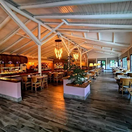 The Bay Club 5* Fethiye