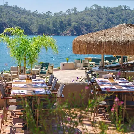The Bay Club 5* فتحية